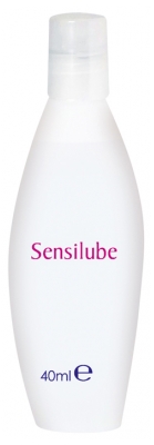 Durex KY Sensilube Intimate Lubricant Fluid 40ml