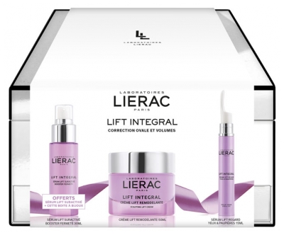 Lierac Lift Integral Set Oval and Volume Correction