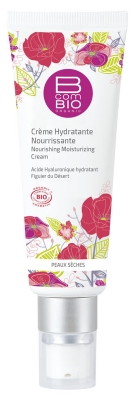 BcomBIO Nourishing Moisturizing Cream 50ml