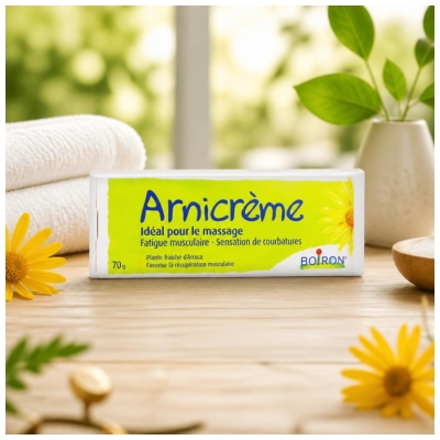 Boiron Arnicrème 70 g