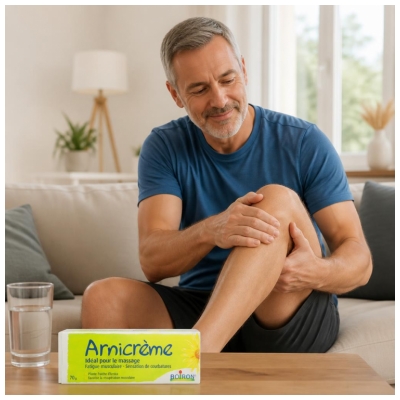 Boiron Arnicrème 70 g
