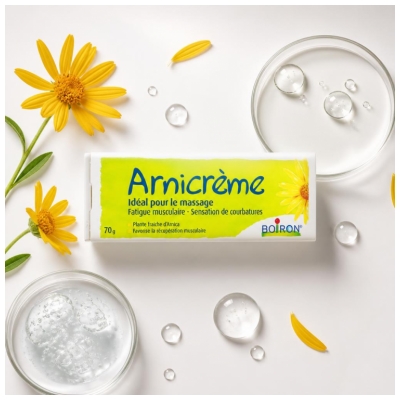 Boiron Arnicrème 70 g