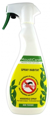 Mousticare Household Spray 500ml