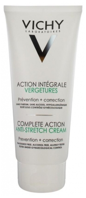 Vichy Integral Action Anti-Stretch Mark Cream 200ml
