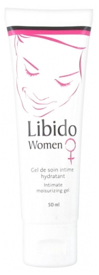 women gel