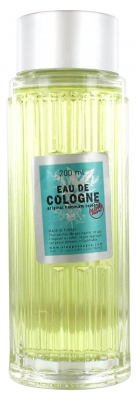 Tadé Eau de Cologne Original Hammam Cologne 200ml