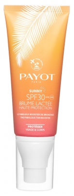 Payot Facial & Body Tan Booster Mist SPF30 100 ml