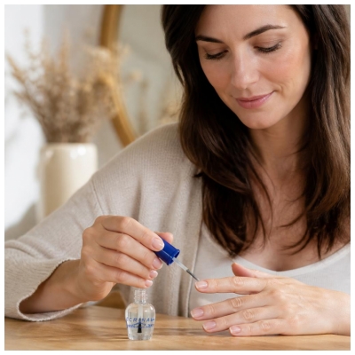 Ecrinal Extra-fester Glanzlack-Nagelhärter 10 ml