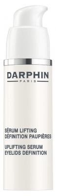 Darphin Sérum Lifting Définition Paupières 15 ml