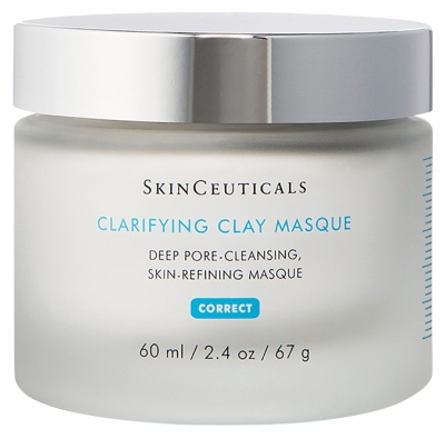SkinCeuticals Correct Clarifying Clay Mask 60 ml