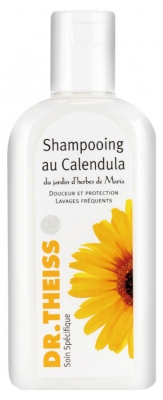 Dr. Theiss Shampoo con Calendula 200 ml