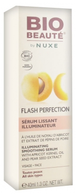 Bio Beauté Flash Perfection Beautifying Serum 40ml