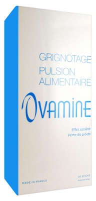 Puressentiel Appetite Suppressant with 5 Essential Oils 1ml Puressentiel Appetite Suppressant with 5 Essential Oils 1ml