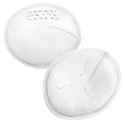 Avent 30 Disposable Day Breast Pads
