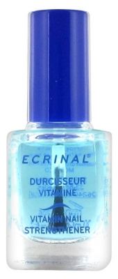 Ecrinal Vitamin Nail Strengthener 10ml