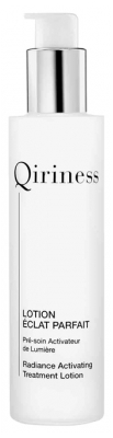 Qiriness Perfect Radiance Pre-Care Light Activator Lotion 200 ml