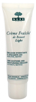 Nuxe Crème Fraîche de Beauté Light 50 ml