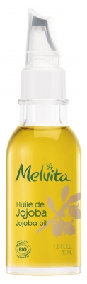 Melvita Jojoba Oil 50ml