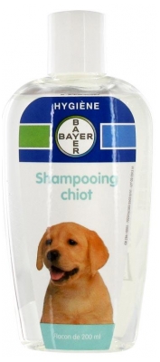 Bayer Shampoing Chiot 200 ml