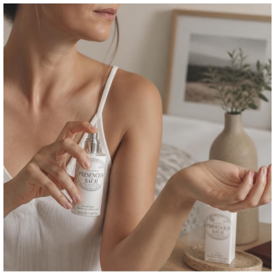Elixirs & Co Bach Presence(s) kvapusis vanduo 55 ml