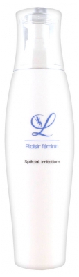 L Plaisir Féminin Special Irritations Intimate Cleansing Care 200ml