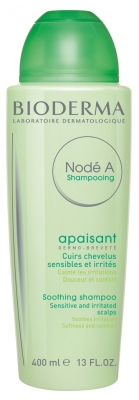 Bioderma Nodé A Soothing Shampoo 400ml