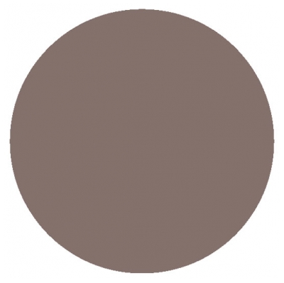 Benecos Øjenbrynsgel 3 ml - Farvetone: Brunette