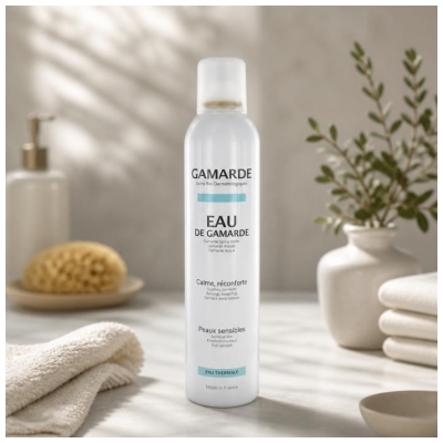 Gamarde Eau de Gamarde 250 ml