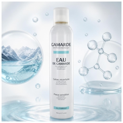 Gamarde Eau de Gamarde 250 ml