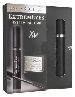 Incarose ExtremEyes Extreme Volume XV Volumising Mascara 10ml