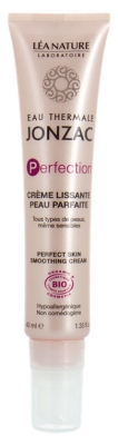 Eau de Jonzac Perfection Crème Lissante Peau Parfaite 40 ml