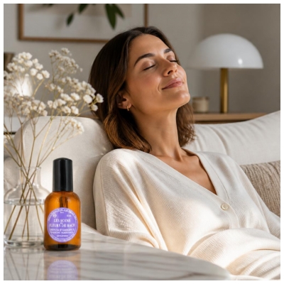 Elixirs & Co Anti-Stress Duftspray 55 ml