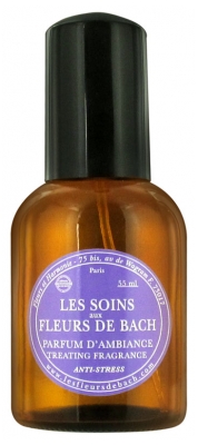 Elixirs & Co Stressreducerande Rumsspray 55 ml