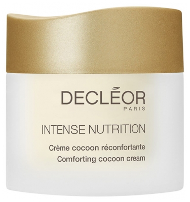 Decléor Intense Nutrition Nourishing Cocoon Cream 50ml