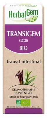 HerbalGem Bio Transigem 30 ml