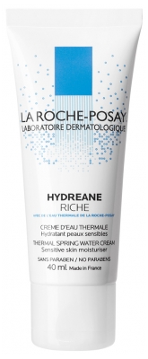 La Roche-Posay Hydreane Rica 40 ml