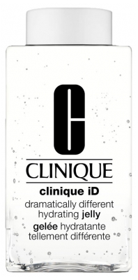 Clinique iD Gel Idratante 115 ml + Cartuccia di Concentrato Attivo da 10 ml