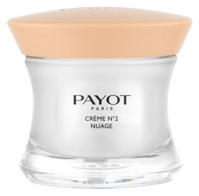 Payot Crème N°2 Nuage Anti-Stress Anti-Redness Soothing Care 50ml