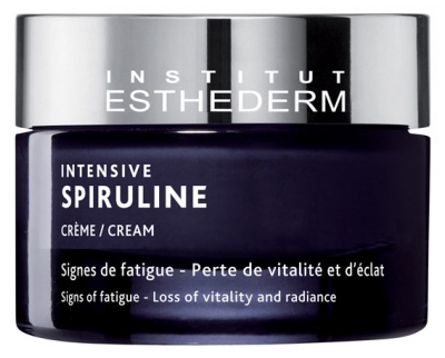 Institut Esthederm Intensive Spiruline Serum 50ml