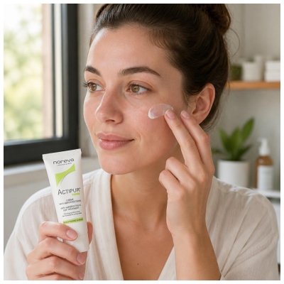 Noreva Actipur Anti-Imperfection Cream 30 ml
