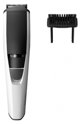 Philips Segadora de Barba Serie 3000