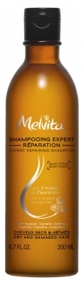 Melvita Expert Repairing Shampoo 200ml
