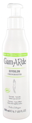 Gamarde Organic Effislim Chronobooster 200ml