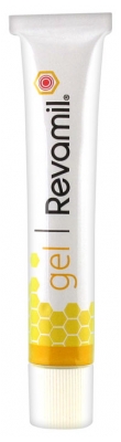 Revamil 100% Healing Gel 18 g