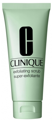 Clinique Exfoliating Scrub 100ml