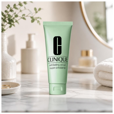 Clinique Kuorintaliuos 100 ml