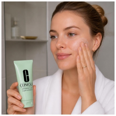 Clinique Kuorintaliuos 100 ml
