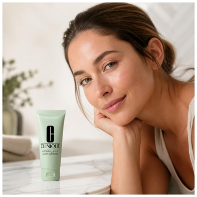 Clinique Kuorintaliuos 100 ml
