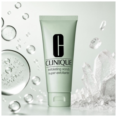 Clinique Kuorintaliuos 100 ml
