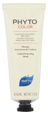 Phyto Phyto Color Color Protecting Mask Color-Treated Highlighted Hair 50ml